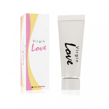 アダルトグッズ・バージンラブ Virgin Love 10g