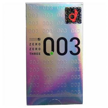 003　(12個入)
