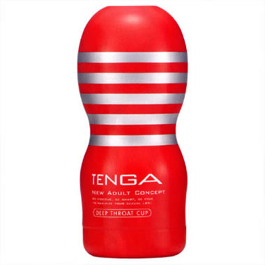 TENGA ディープスロート・カップ