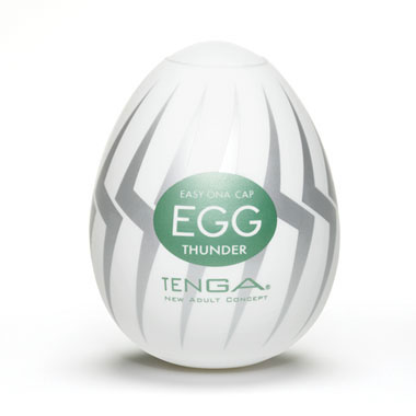 TENGA EGG THUNDER[サンダー]