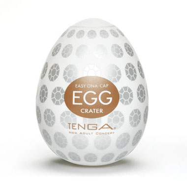 TENGA EGG CRATER[クレーター]