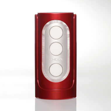 アダルトグッズ・TENGA FLIPHOLE RED