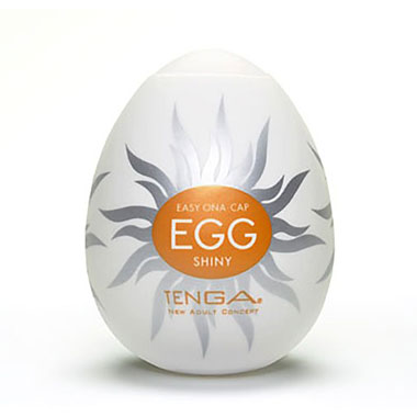 TENGA EGG SHINY[シャイニー]