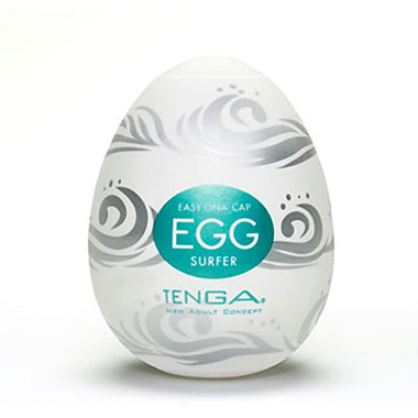 TENGA EGG SURFER[サーファー]