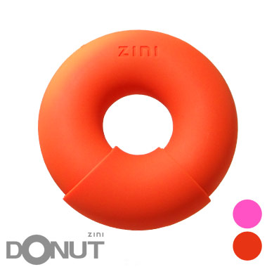 アダルトグッズ・ZINI DONUT