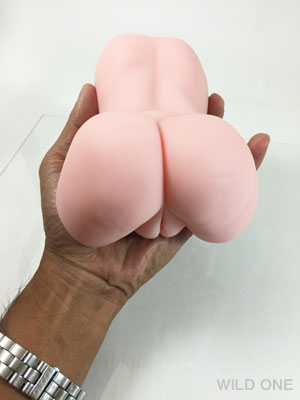ぷにばーじん600詳細画像4